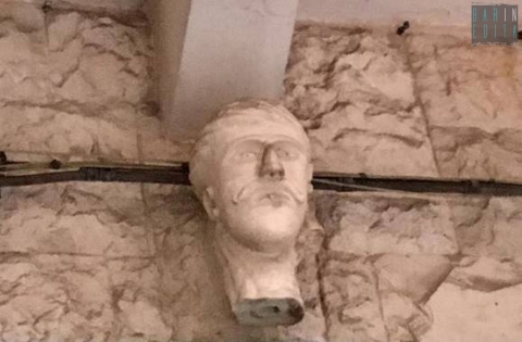 Bari, ''ce nge n'am'a scì sciamanìnne?'' E' traccia della dominazione saracena